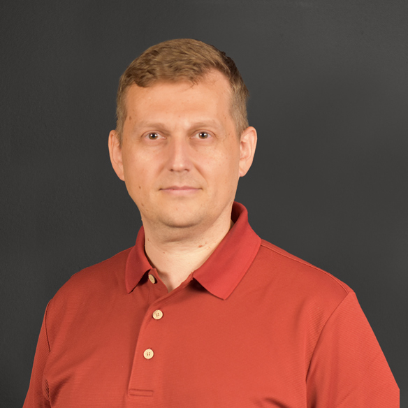 Maksym Hil