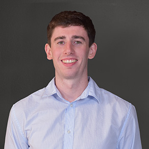 Ross McCarthy