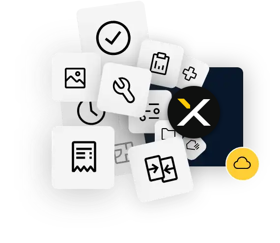 SiteMax replaces a cluster of disconnected jobsite tools