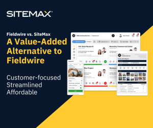 Fieldwire vs. SiteMax