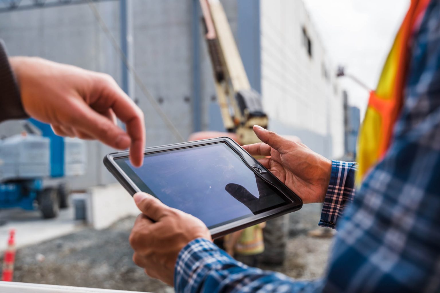 How Safety Logs in SiteMax Simplify Construction Site Safety