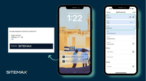 SiteMax Systems Inc. | Mobile Photo Capture for Instant Documentation