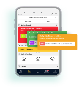 SiteMax Systems Inc. | Accessing Project Data On-the-Go with SiteMax Mobile