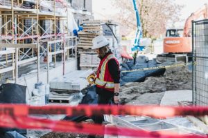 SiteMax Systems Inc. | Simplifying Construction Software UI for Better Adoption