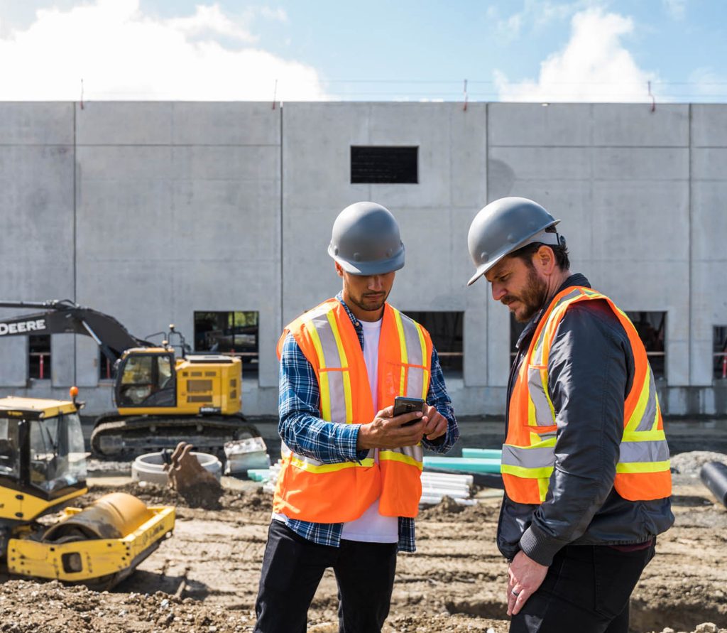 SiteMax Systems Inc. | Seamless Integration with Existing Construction Software